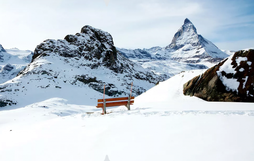 Gornergrat mountain hotels