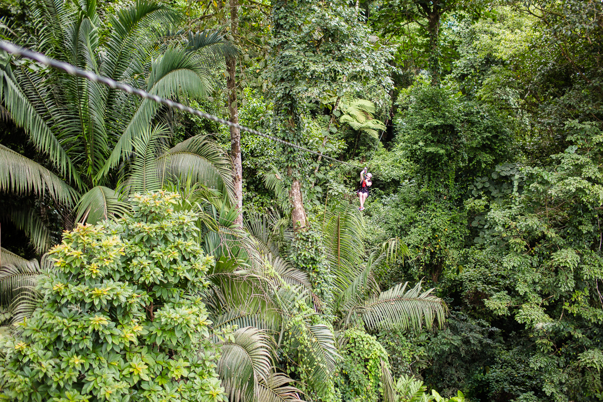 ecotourism costa rica