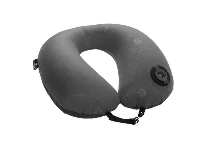 sea to summit inflatable neck pillow